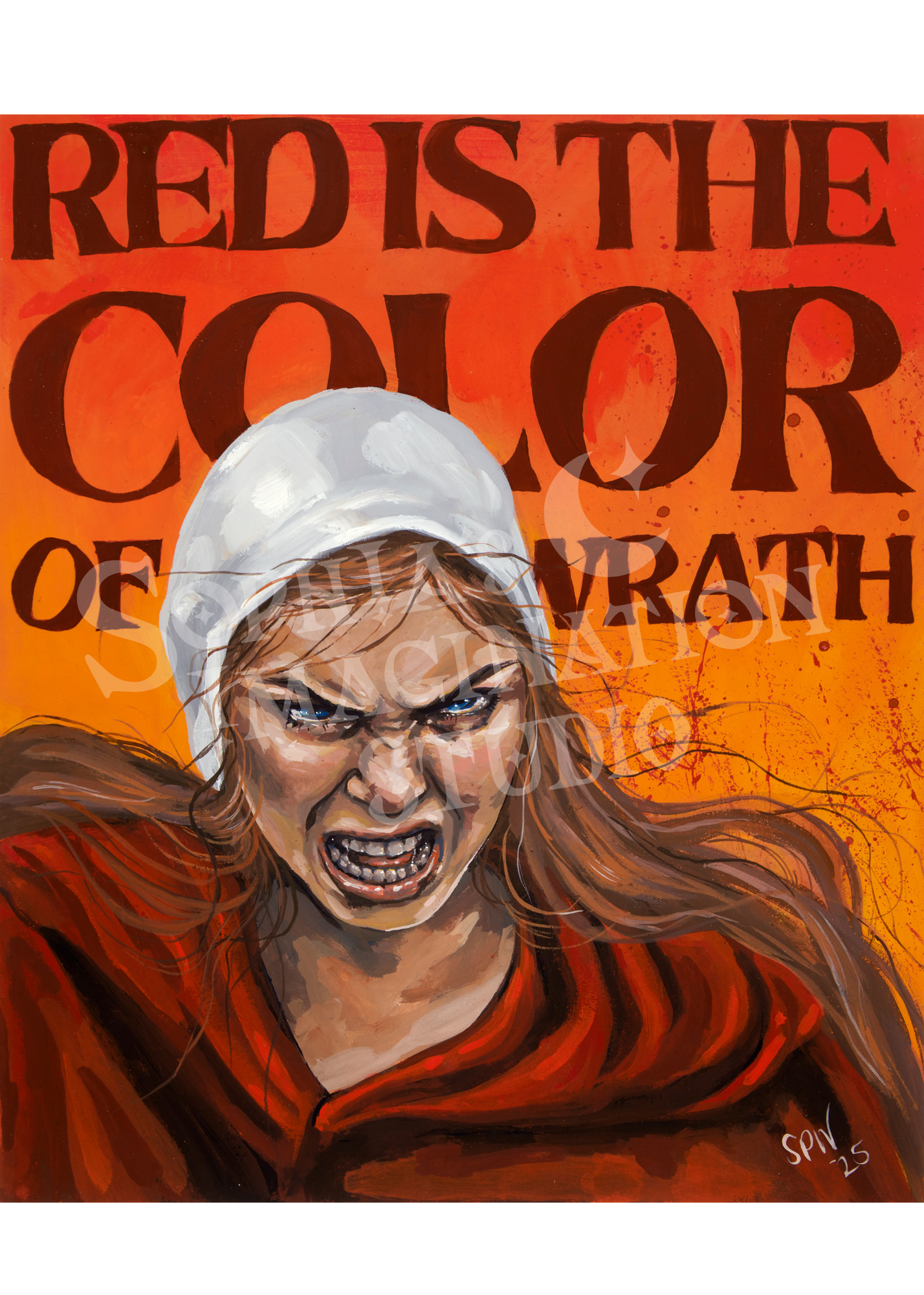 Wrath
