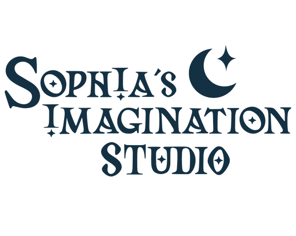 Sophia's Imagination Studio