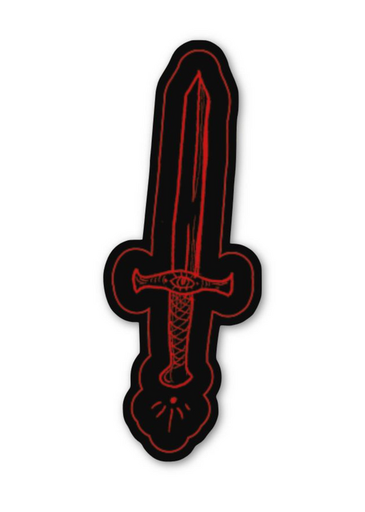 Sticker | Sword